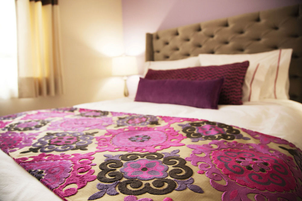 La Morada Tepotztolan Boutique & Spa Hotel Tepotzotlan Luaran gambar