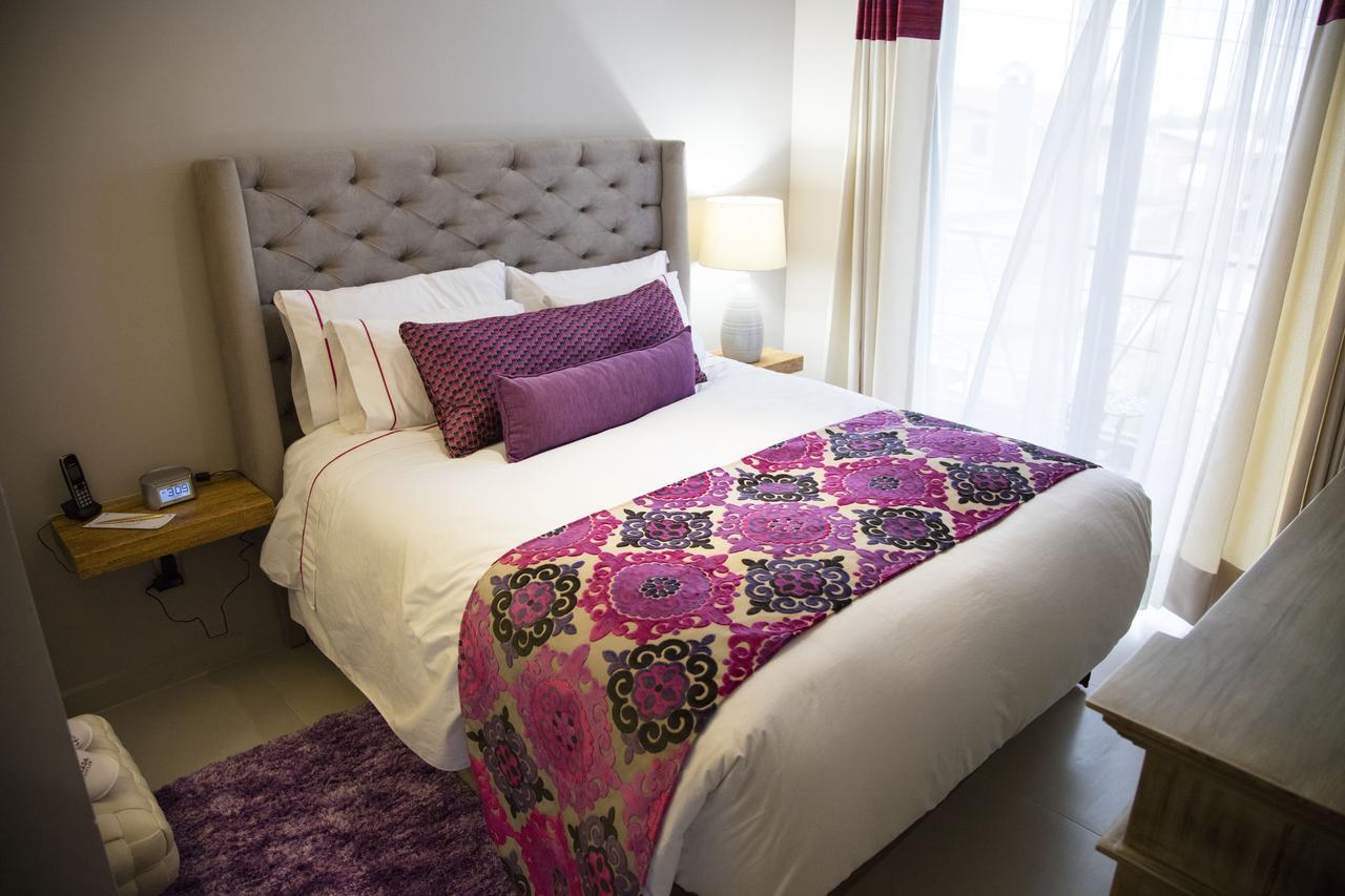 La Morada Tepotztolan Boutique & Spa Hotel Tepotzotlan Luaran gambar