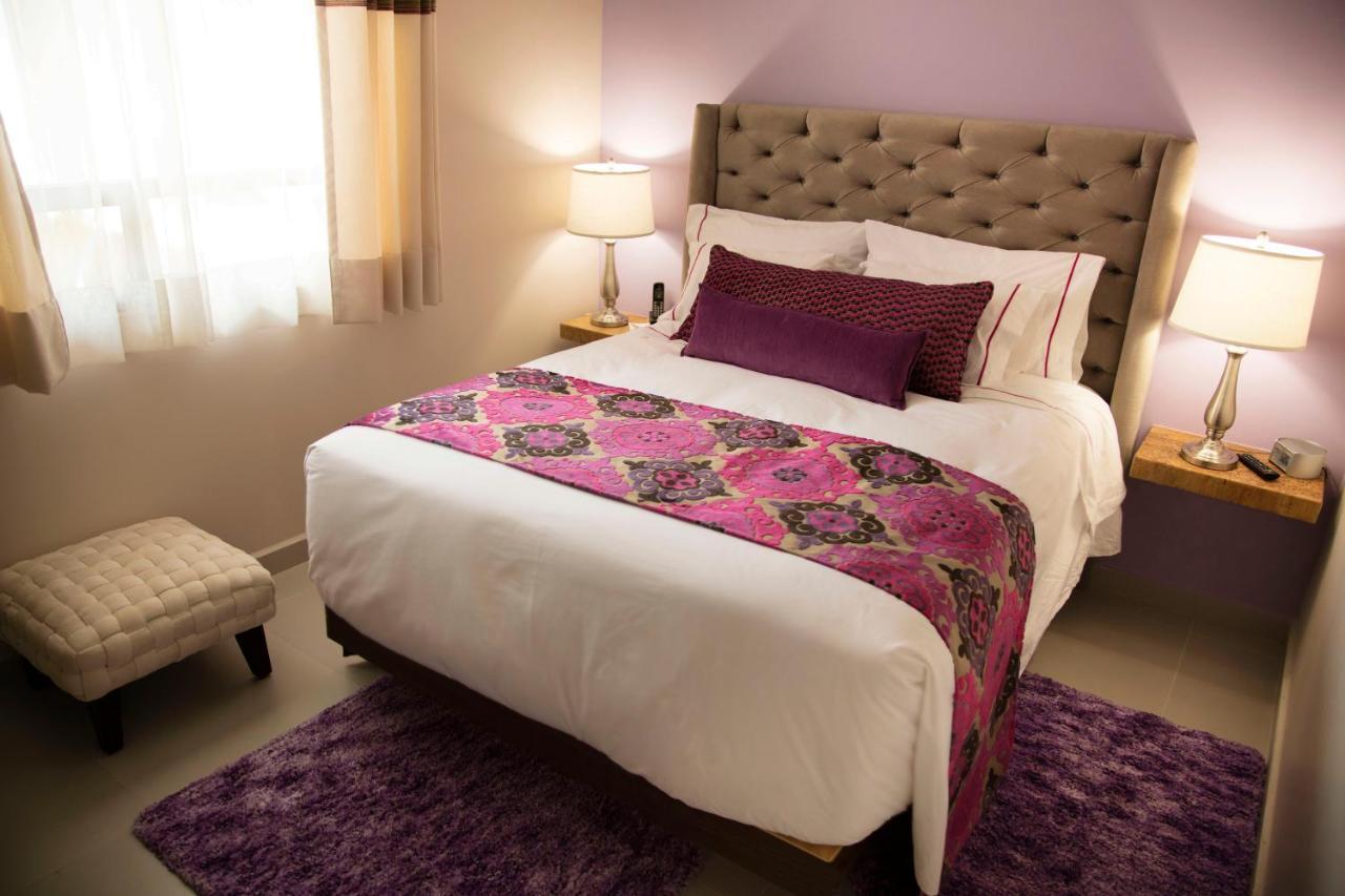 La Morada Tepotztolan Boutique & Spa Hotel Tepotzotlan Luaran gambar